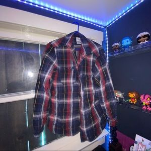 Goodfellow & Co - Long Sleeve Button Up